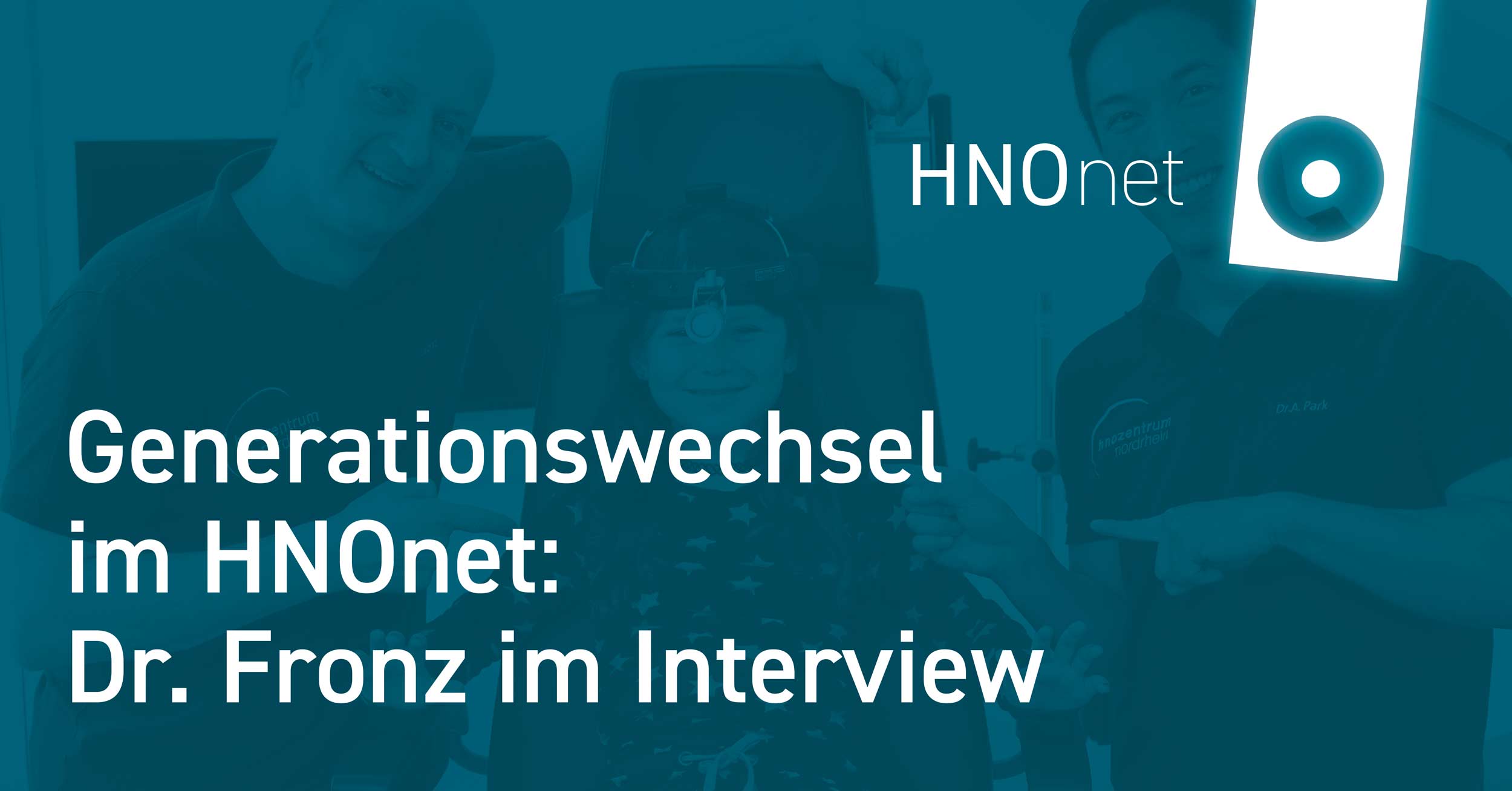 Generationenwechsel