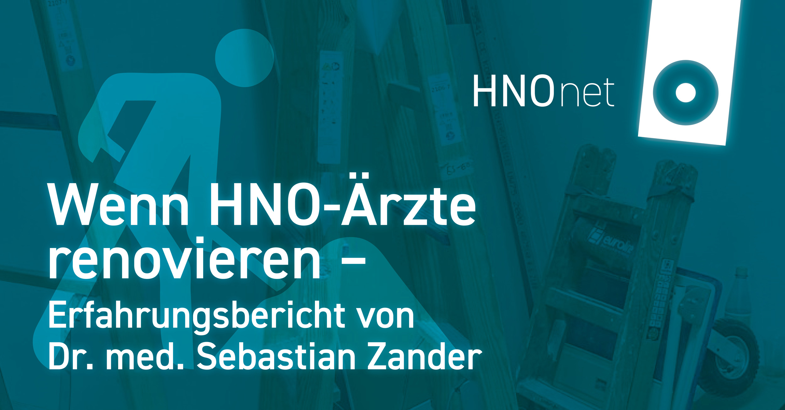 Praxisrenovierung